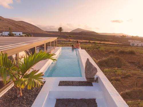 Finca Marisa - Best Hotels with Pools in Lanzarote