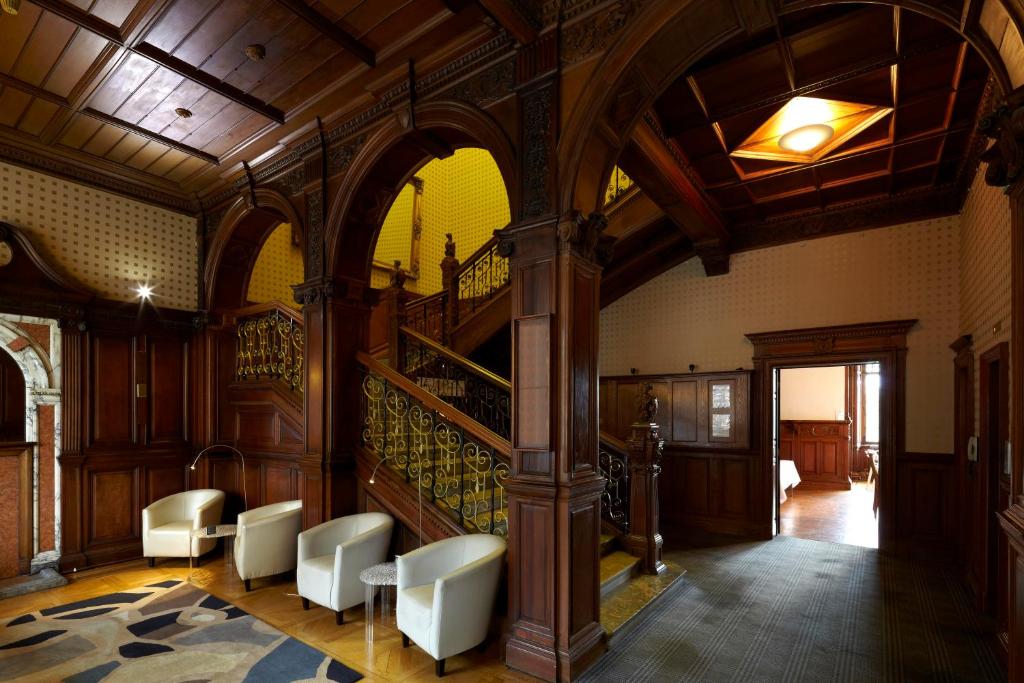 B+B Edinburgh - Best Hotels in Edinburgh