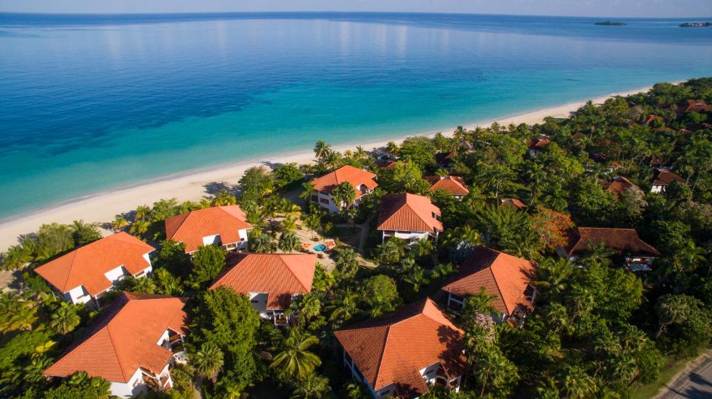 Couples Swept Away - Top Caribbean Adult-Only Hotels