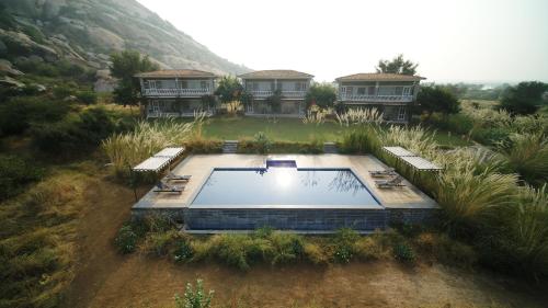 Amritara Jawai Resort - Best Hotels in Rajasthan