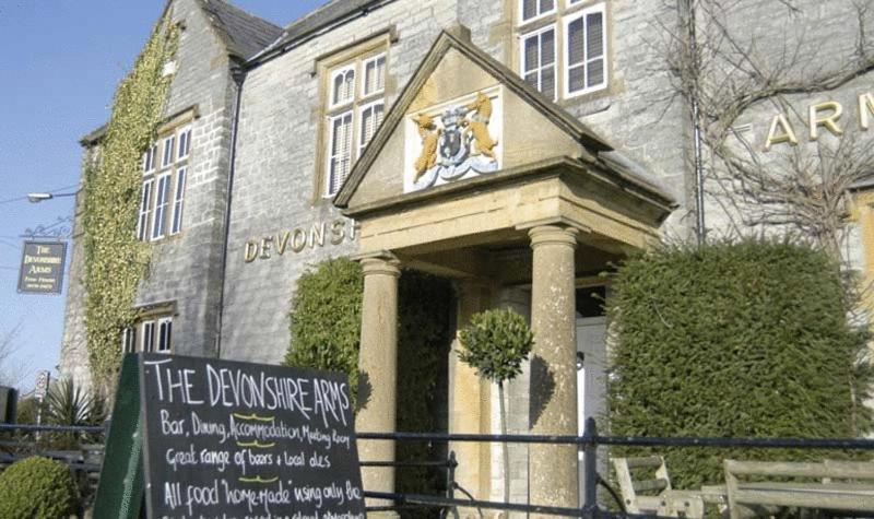 Devonshire Arms - Affordable Hotels in Somerset