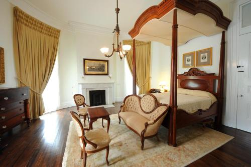Nottoway Plantation and Resort - Best Hotels in Louisiana, USA