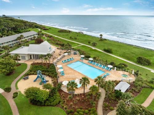 Holiday Inn Resort Jekyll Island by IHG - Best Pet-Friendly Hotels in Jekyll Island, GA