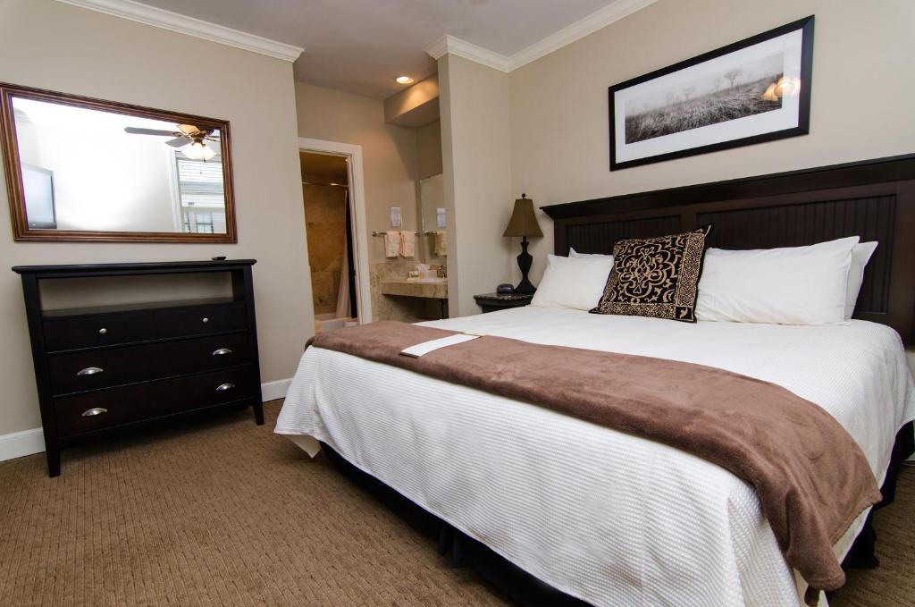 The Eldridge Hotel - Best Hotels in Kansas