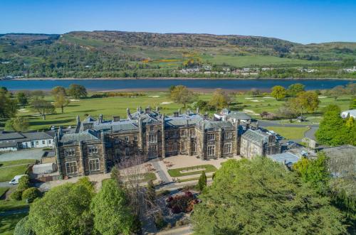 Mar Hall Golf & Spa Resort