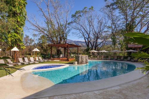 Hacienda Guachipelin Volcano Ranch Hotel & Hot Springs - Best Hotels in Guanacaste
