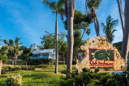 Club Seabourne Hotel - Best Hotels in Culebra