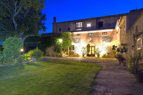 Agroturisme Sa Torre - Best Hotels in Mallorca