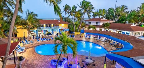 Bimini Big Game Club Resort & Marina - Best Pool Hotels in Bahamas