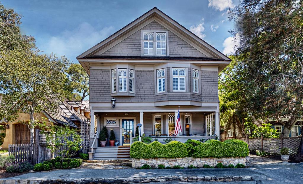 Sea View Inn - Carmel - Carmel-by-the-Sea Hotels