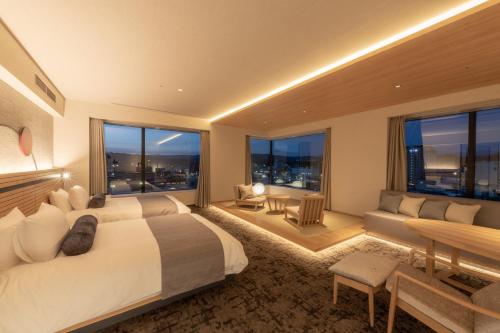 Hida Takayama Onsen Takayama Green Hotel - KEIO GROUP HOTELS - - Best Hotels in Takayama