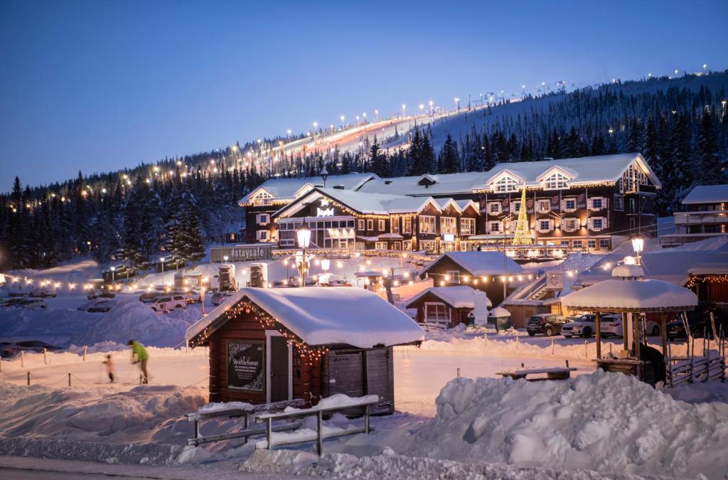 Hotel Bügelhof - Best Pet-Friendly Hotels in Sweden