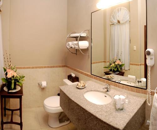Hotel Boutique Mansion Del Rio