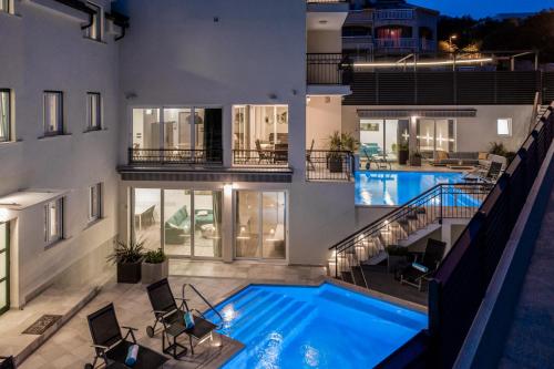 Hotel - Aparthotel Teranea City Hvar