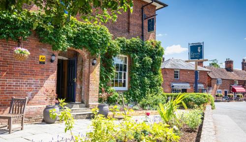 The King's Head - Best Hotels in Hampshire