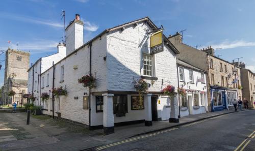 Sun Inn - Best Hotels in Cumbria