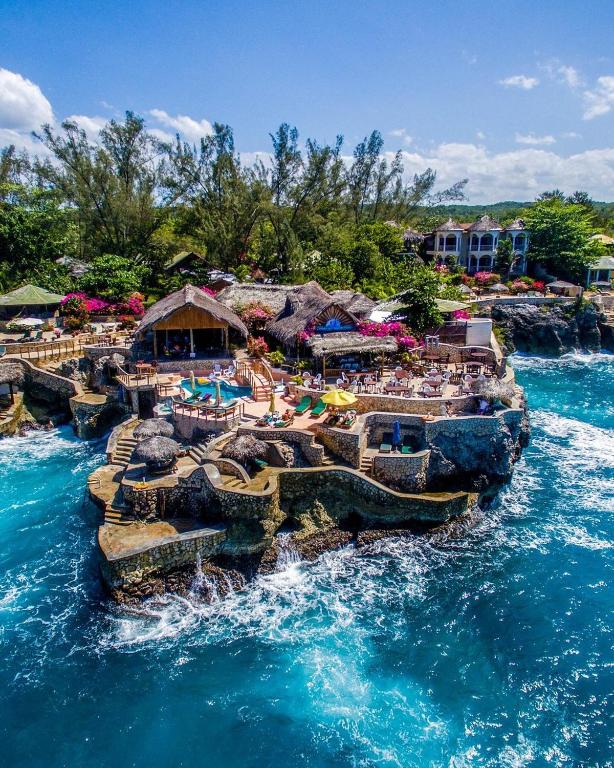 Catcha Falling Star - Affordable Hotels in Jamaica