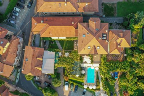 Hotel Belvedere Ranco - Best Hotels in Ranco