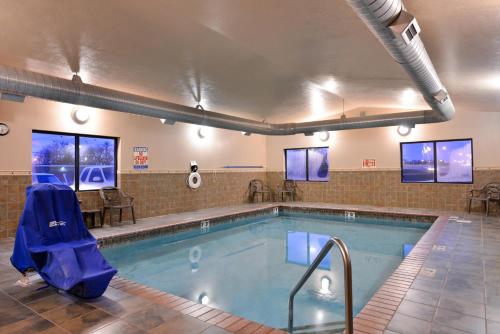 suite hotels in Sioux Falls
