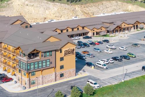 The Lodge at Deadwood - Best Hotels in South Dakota