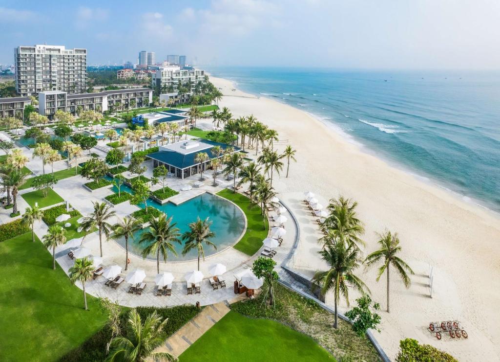 Hyatt Regency Danang Resort and Spa - Best Hotels in Da Nang