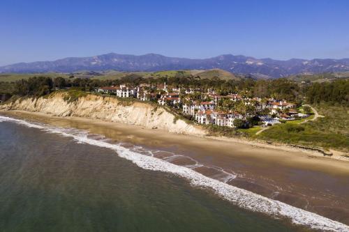 The Ritz-Carlton Bacara, Santa Barbara - Pet Friendly Hotels in Santa Barbara
