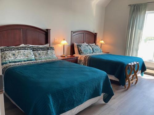 Lunenburg Arms Hotel - Best Hotels in Lunenburg