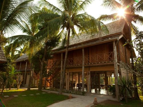 My Dream Boutique Resort - Best Hotels in Luang Prabang