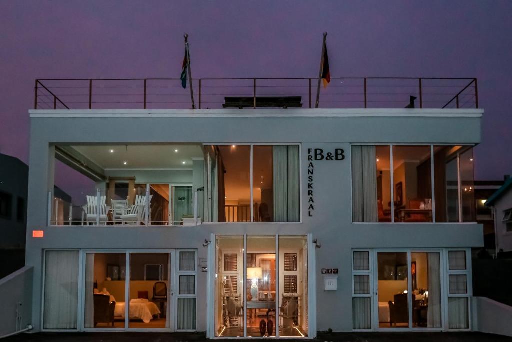 Franskraal B&B - Best Hotels in Gansbaai