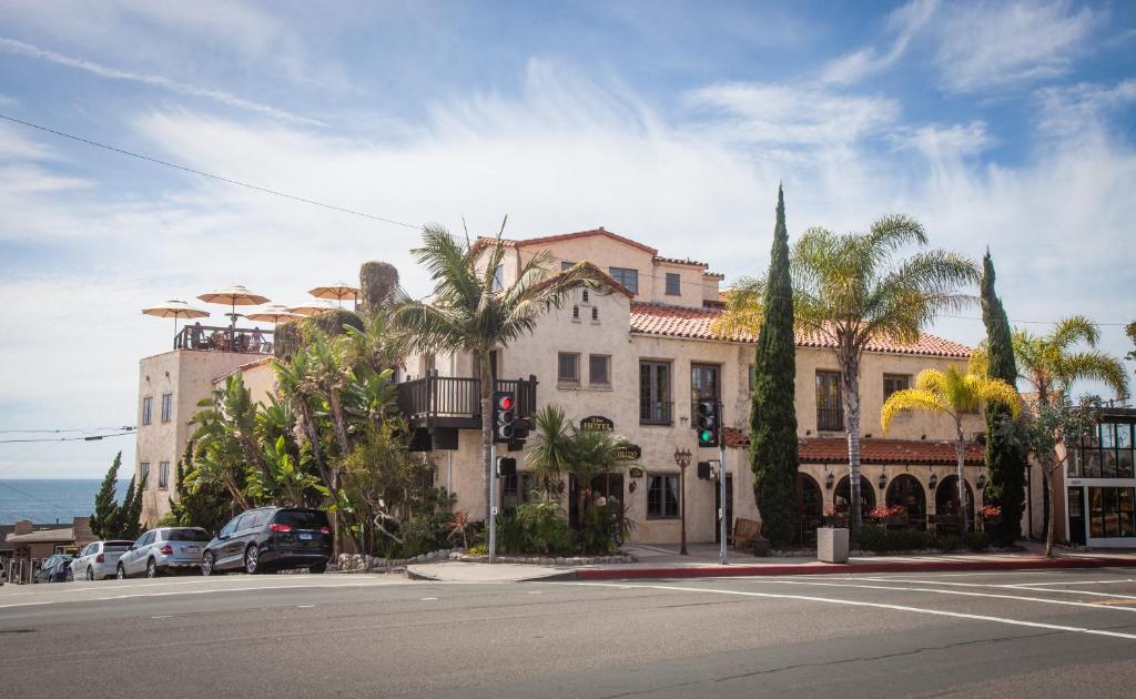 La Casa Del Camino - Best Beach Hotels in Laguna Beach, CA