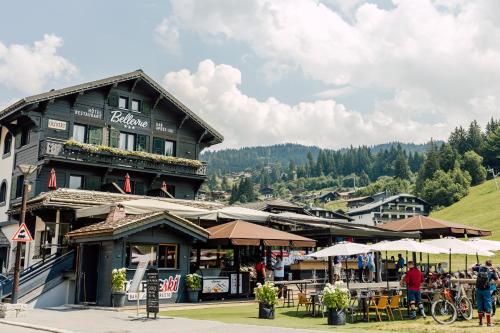 Bellevue - Best Hotels in Haute-Savoie