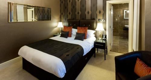 Applegarth Villa Hotel & Restaurant (Adult Only) - Best Hotels in Windermere