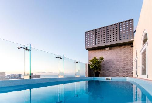 Rosselli AX Privilege - Best Valletta Hotels with Pools