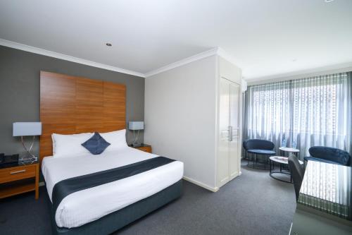 Crest on Barkly Hotel - Best Beach Hotels in Australia