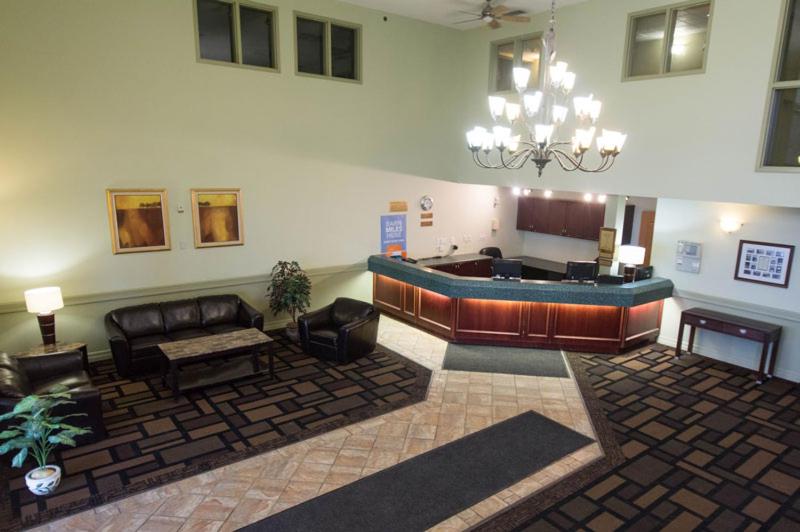 Nova Inn Acheson - Best Parking Hotels in Edmonton