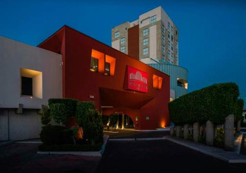 Hotel Puente Real - Best Hotels with Free Breakfast in Puebla