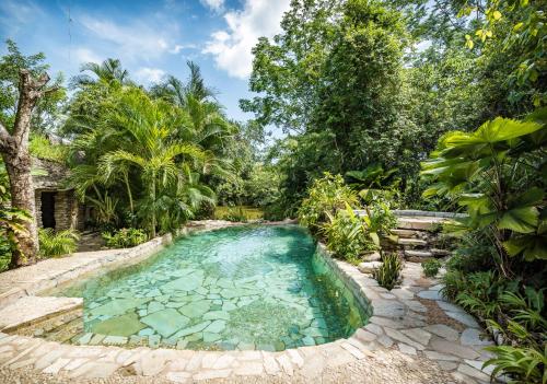Hotel Boutique Quinta Chanabnal - Best Hotels in Chiapas