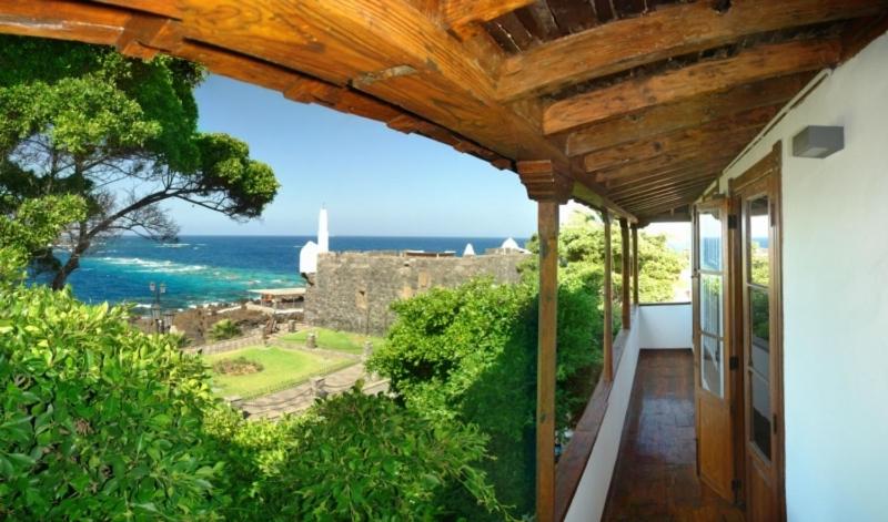 Isla Baja Suites - Best Hotels in Garachico