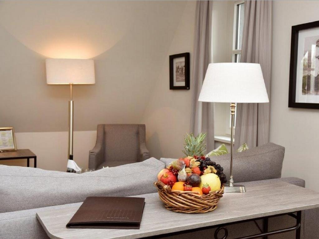 Apartmentanlage Seezeichen - Best Hotels in Ahrenshoop