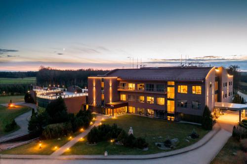Harmony Park Hotel & SPA - Best Spa Hotels in Lithuania