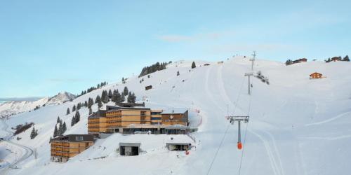 Alpenstern Genießerhotel - Best Hotels in Vorarlberg
