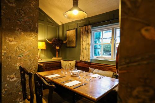 The Black Swan - Best Hotels in Cumbria