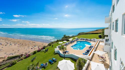 Saunton Sands Hotel Source Spa and Wellness - Best Beach Hotels in Devon