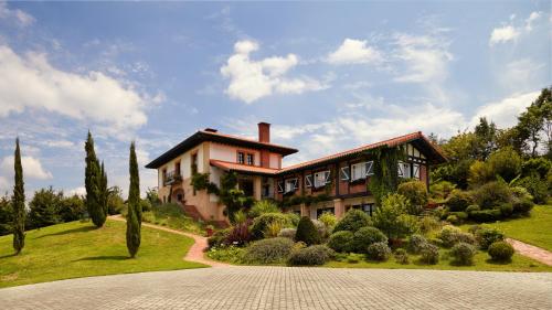 Hotel Ibarra Zalla - Best Hotels in the Basque Country