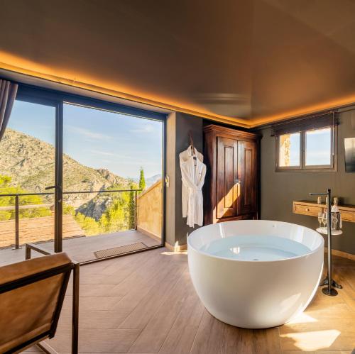 Finca el Tossal - Adults Only - Best Hotels in the Valencia Region