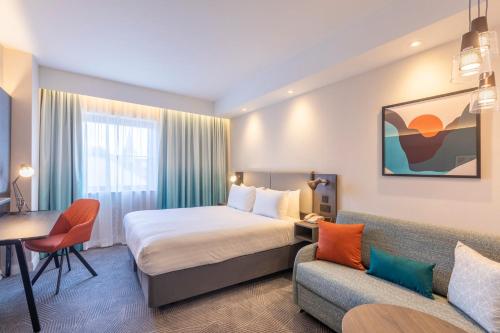 Holiday Inn London Sutton by IHG - Best Pool Hotels in London, England