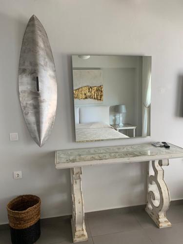 Speires suites - Best Hotels in the Cyclades