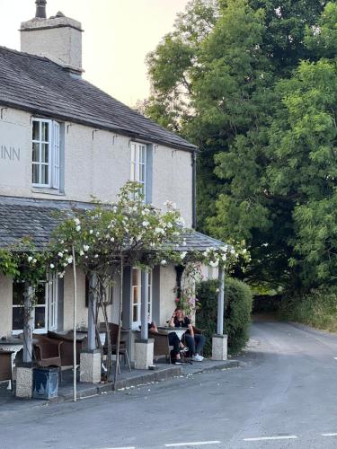 The Drunken Duck Inn - Best Hotels in Cumbria