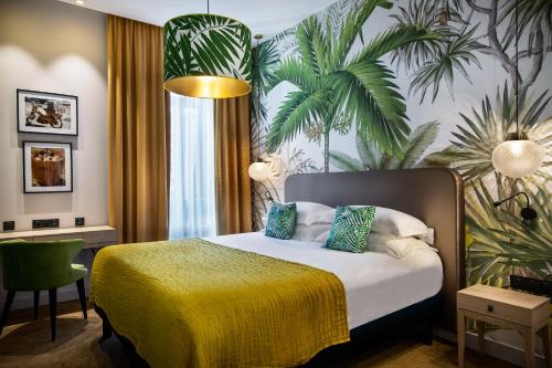 Hotel Verlaine - Best Pet-Friendly Hotels in Cannes