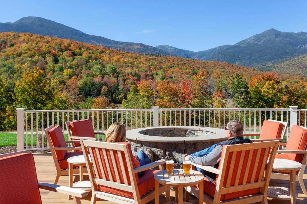 The Glen House - Best Hotels in White Mountains